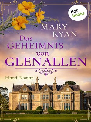 cover image of Das Geheimnis von Glenallen